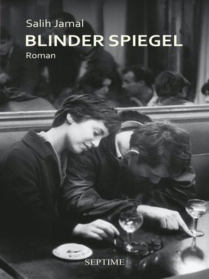 cover image of Blinder Spiegel
